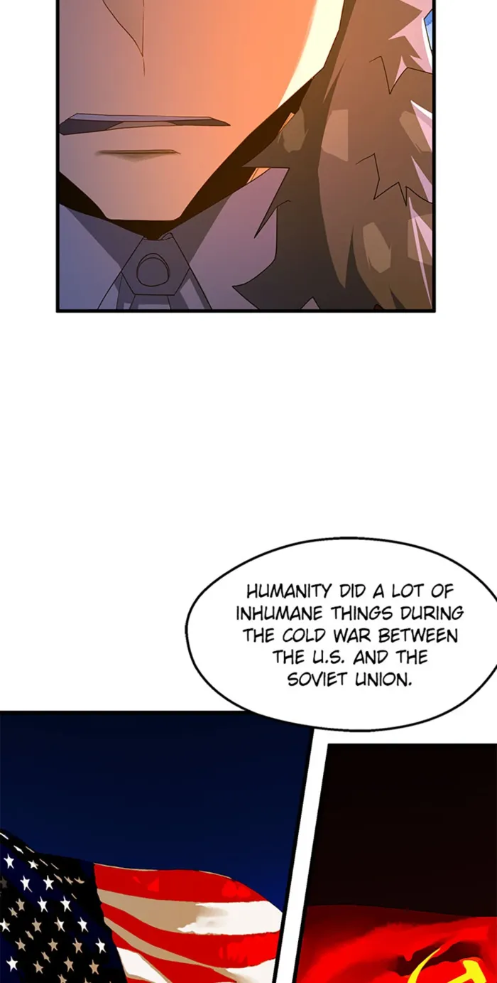 The Strongest Unemployed Hero Chapter 97 18